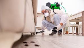 Pest Control for Restaurants and Food Service in Lansdowne, PA